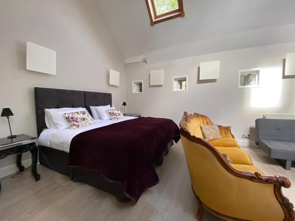 Toadhall Rooms Muchalls Exterior photo