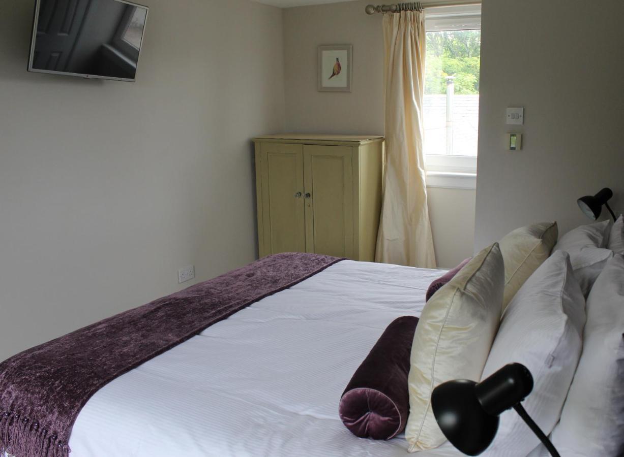 Toadhall Rooms Muchalls Exterior photo