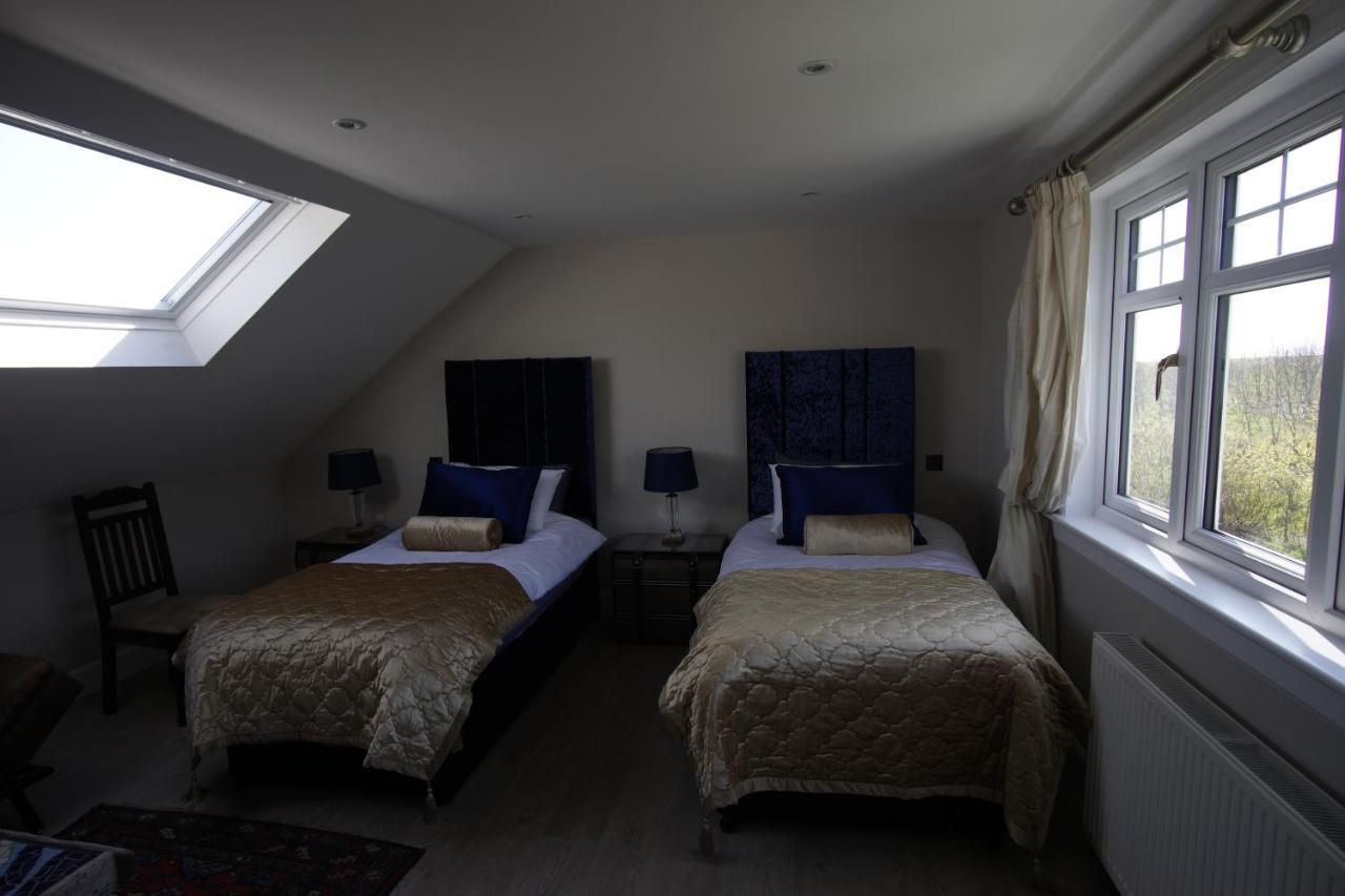 Toadhall Rooms Muchalls Exterior photo