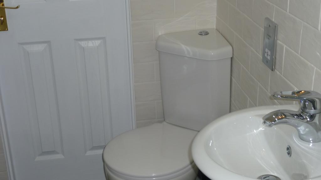 Toadhall Rooms Muchalls Exterior photo
