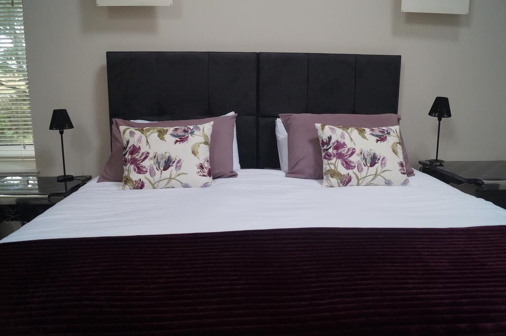 Toadhall Rooms Muchalls Exterior photo
